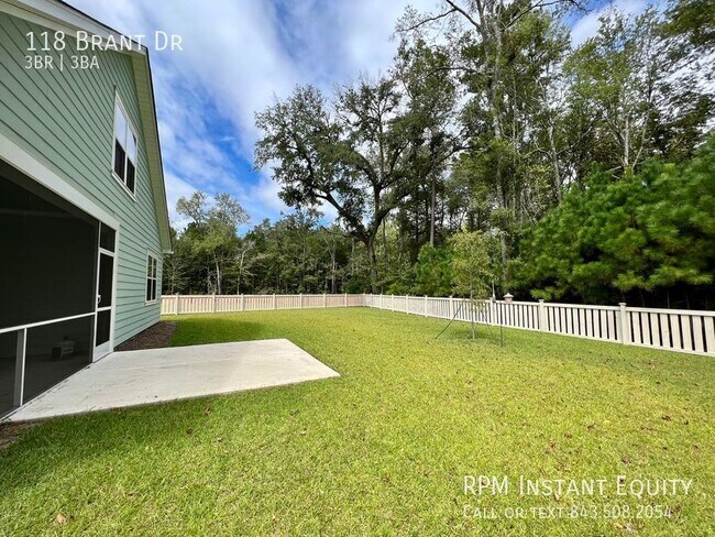 Building Photo - 118 Brant Dr