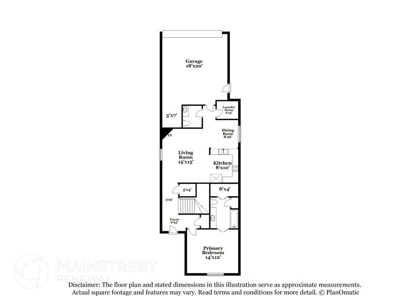 Building Photo - 7932 Bay Meadow Cir N