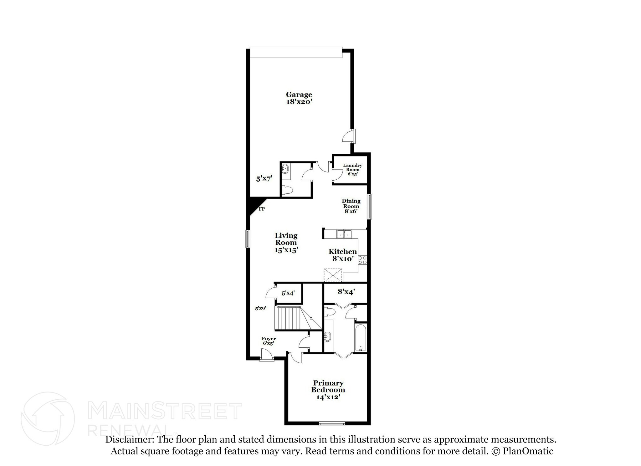 Building Photo - 7932 Bay Meadow Cir N