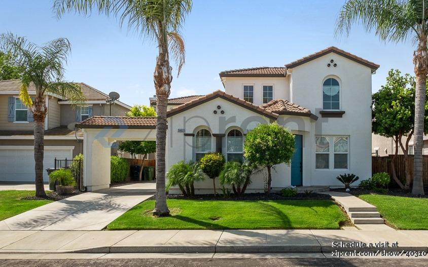 Building Photo - 2862 Safford Ave