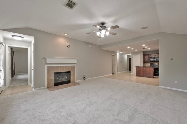 Building Photo - 21110 Machall Manor Ct