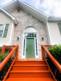 Building Photo - Large North Forsyth home with Garage