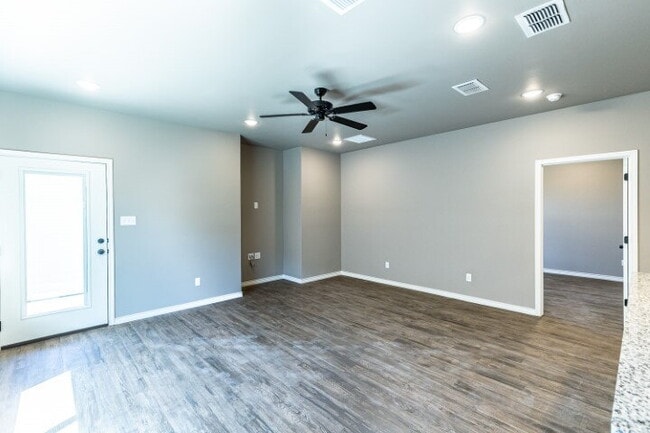 Building Photo - $500 Off First month's Rent - Modern Country Living Only Minutes From Lubbock Metro