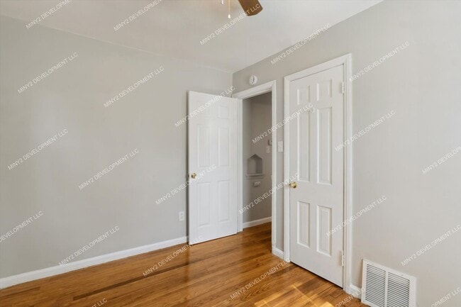 Building Photo - Charming Westside 3-Bedroom Brick Bungalow...