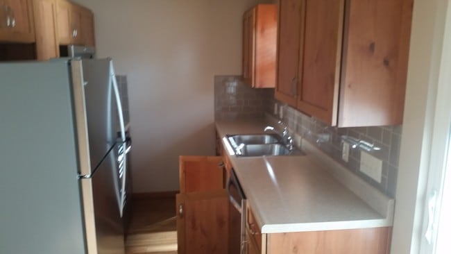 New Units - Ridgewood Apartments