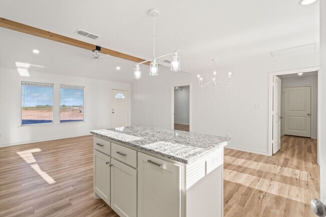 Building Photo - Country Living In Roosevelt ISD!