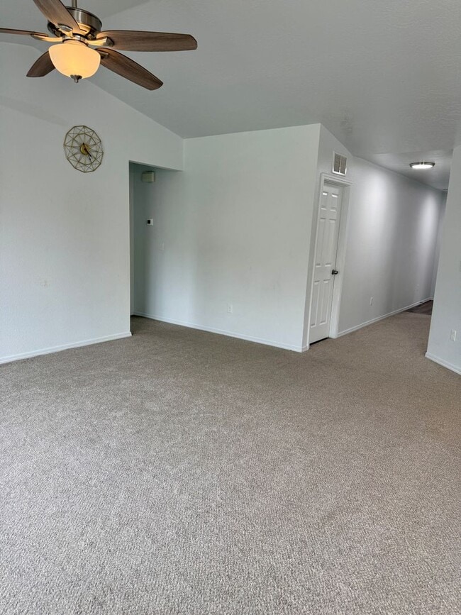 Building Photo - Wonderful three bedroom, 2 bath, home available now.  Pets allowed.