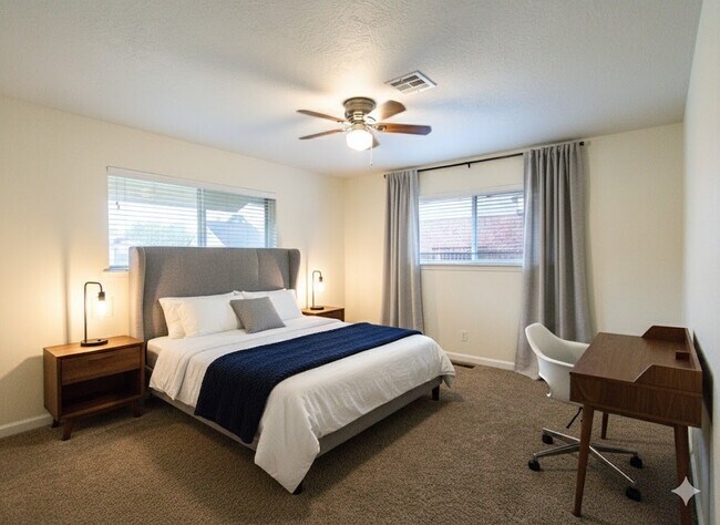 Building Photo - 3810 Bonita Ln