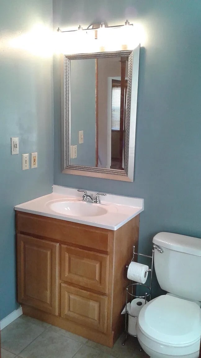 Building Photo - 3217 N Smith