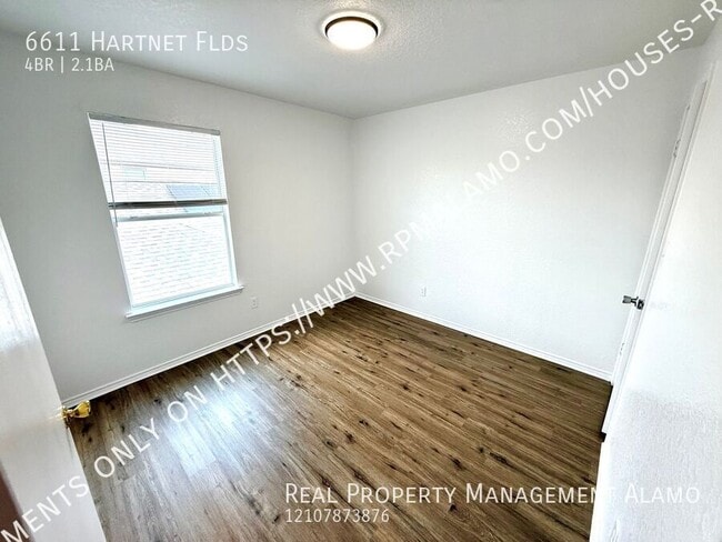 Building Photo - 6611 Hartnet Fields