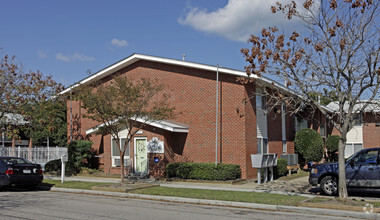 Building Photo - East Bay Apartments