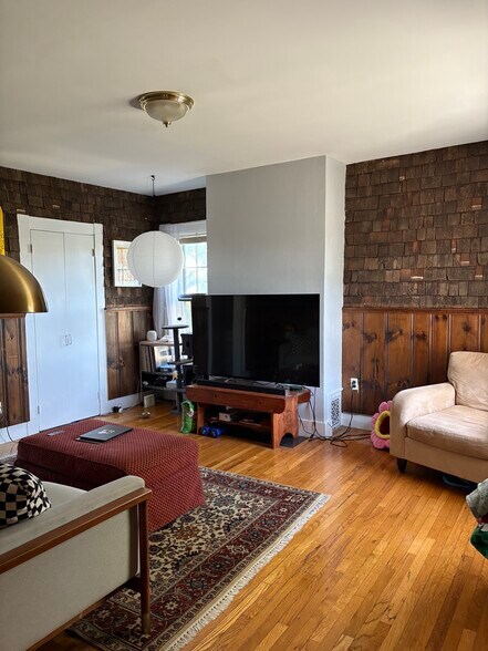 Building Photo - 54 Atherton St