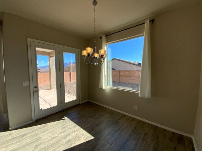 Building Photo - Recent Construction Luxury 4 Bedroom Home Available Near 528 / 550 in Rio Rancho!