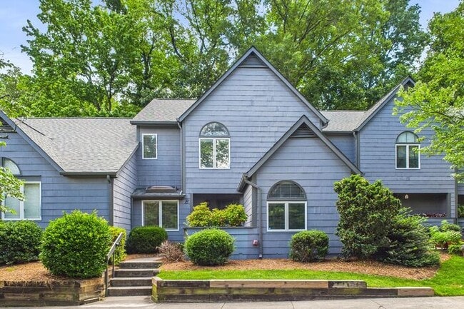 Primary Photo - Charming 3-Bedroom Townhome in Sunset Woods