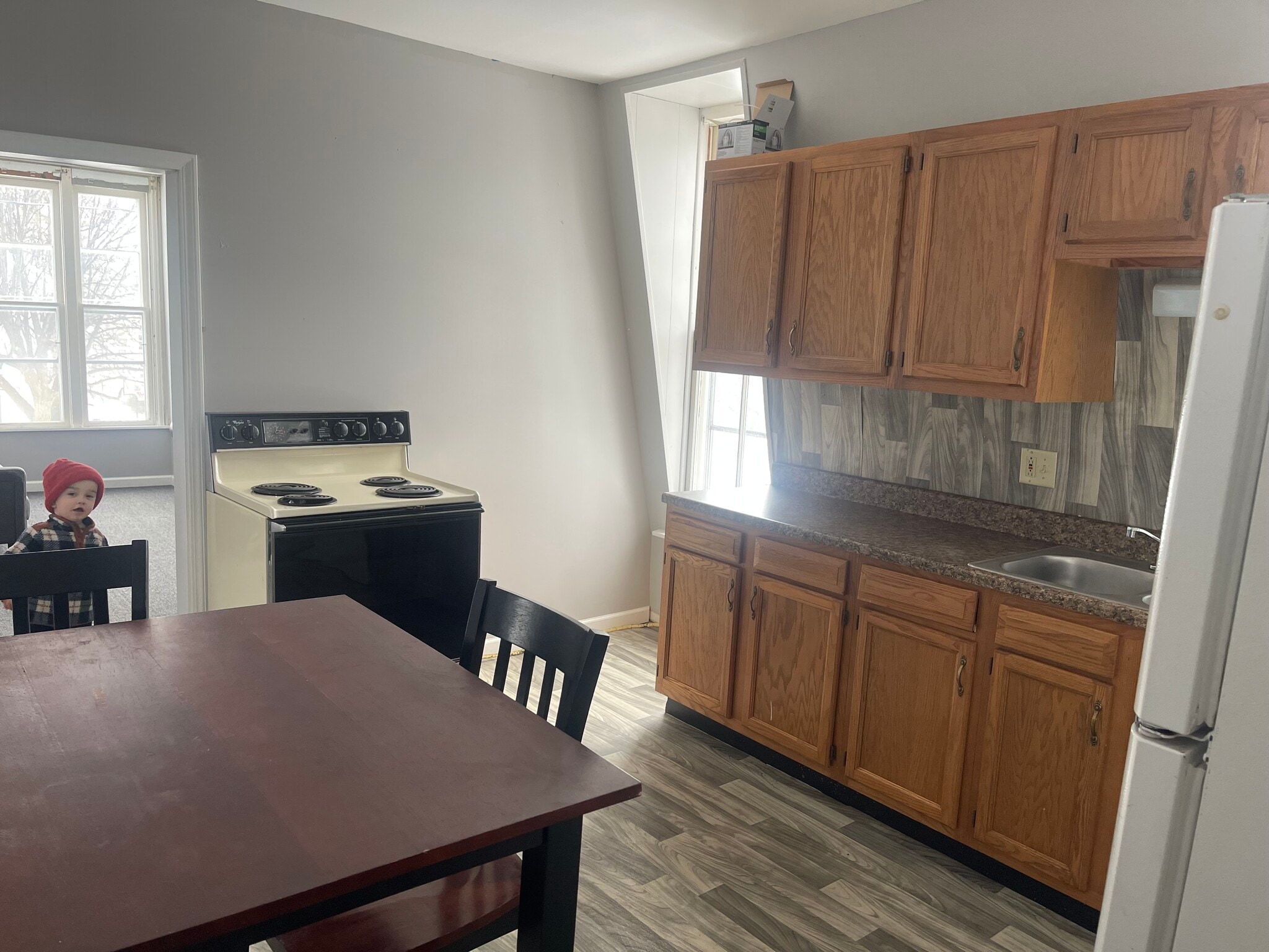 Building Photo - 25 Marshall Ave