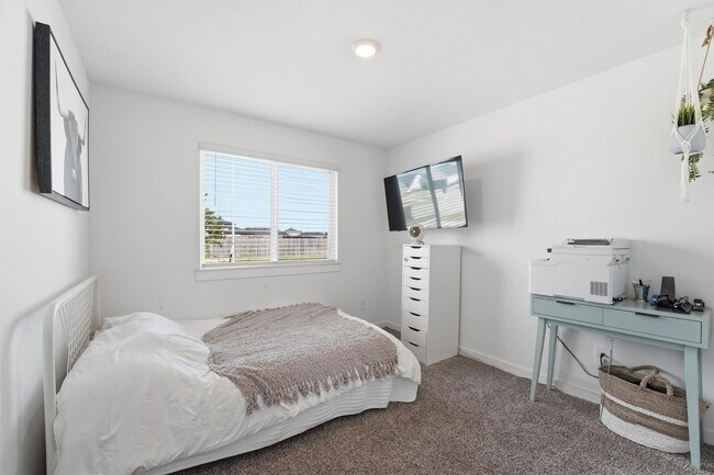 Building Photo - 3815 Haydon Rdg Ln