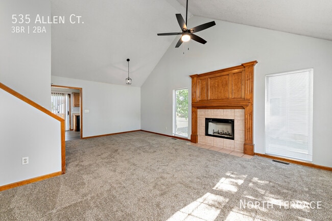 Building Photo - 535 Allen Ct