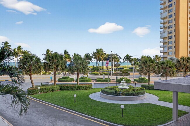 Building Photo - 405 N Ocean Blvd