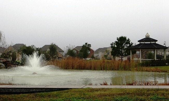 Building Photo - 6302 Richland Hills Dr