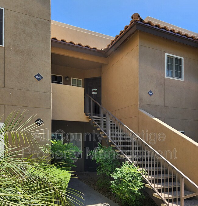 Building Photo - 9451 E Becker Ln