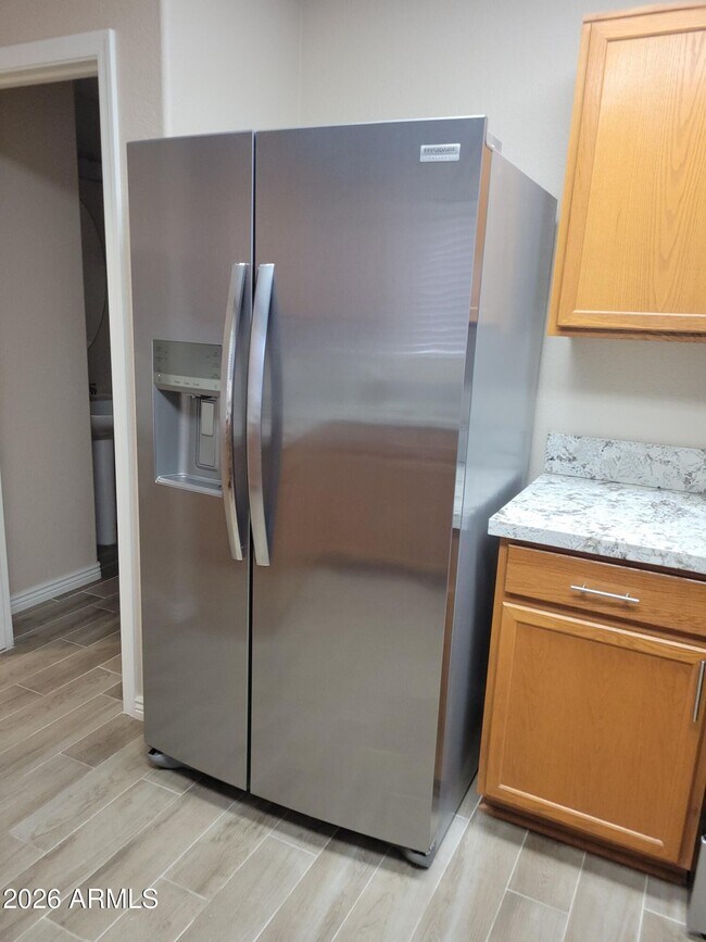 Building Photo - 8930 E Yucca St