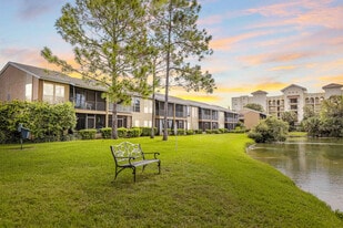 Building Photo - The Park at Santa Maria