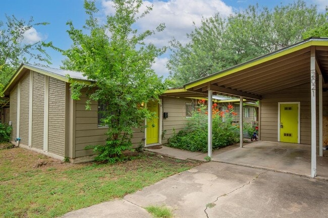 Building Photo - 2021 Wheless Ln