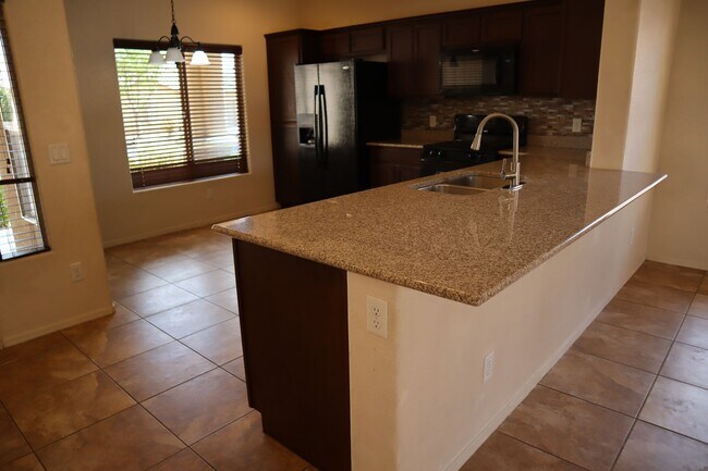 Building Photo - Wish list come True!