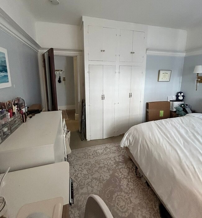 Building Photo - 1572 Massachusetts Ave