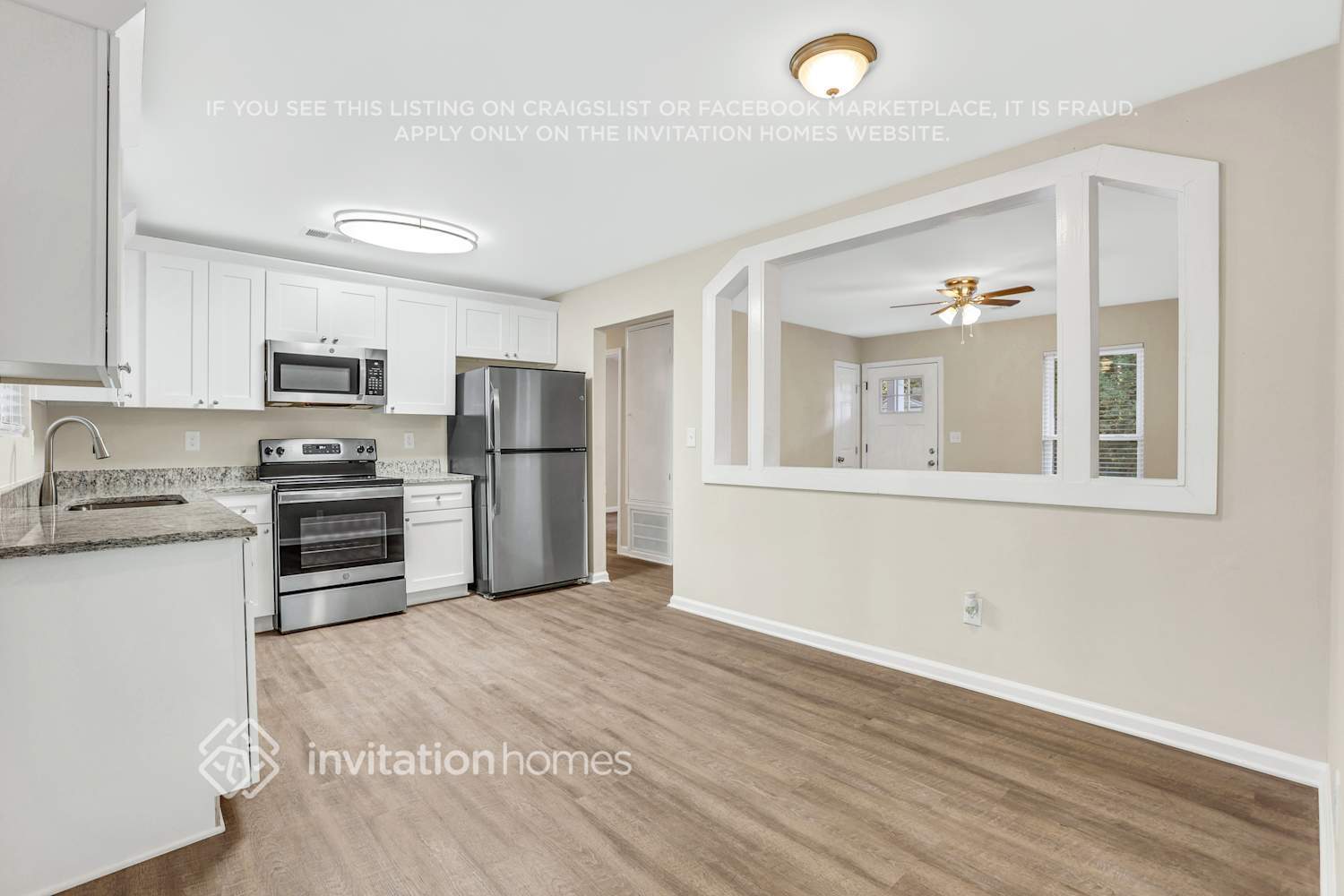 Building Photo - 1411 Marcelle Heights Pl NW