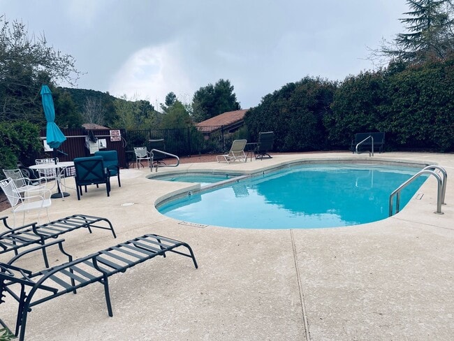 Primary Photo - CONDO - WEST SEDONA - TIERRA SIENNA