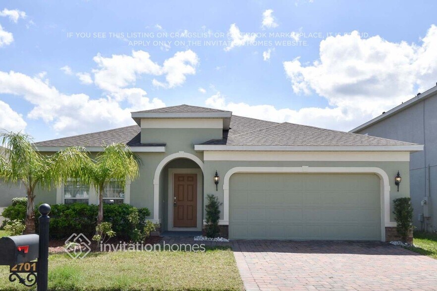 Primary Photo - 2701 Dolfino Ct