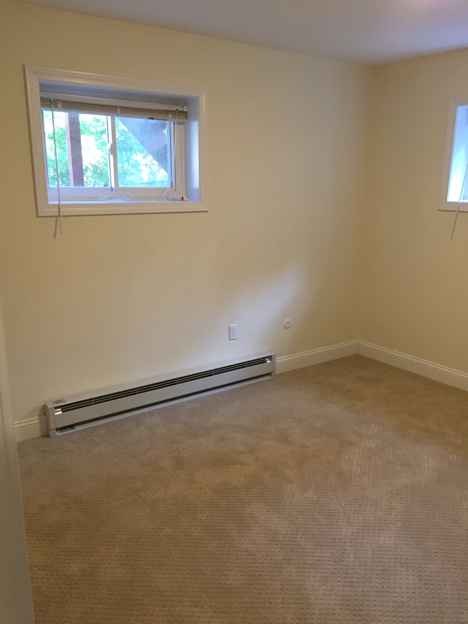 Bedroom - 19 Homestead St