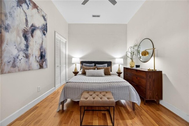 Building Photo - 384 Ralph McGill Blvd NE