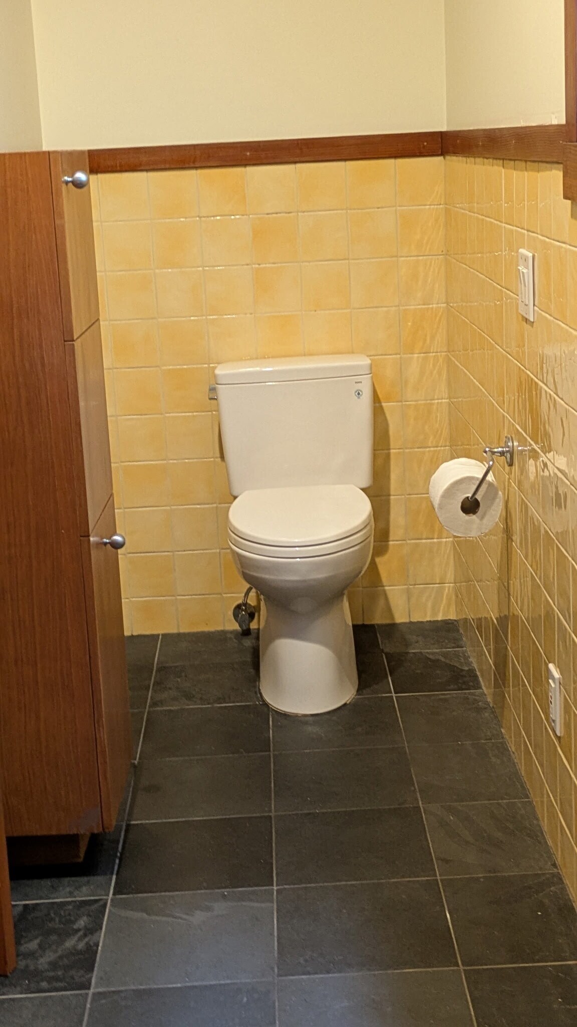 Bathroom - 1915 Grant Ave