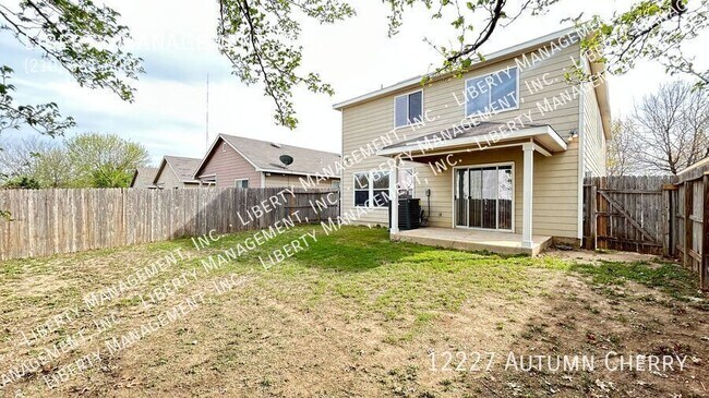 Building Photo - 12227 Autumn Cherry