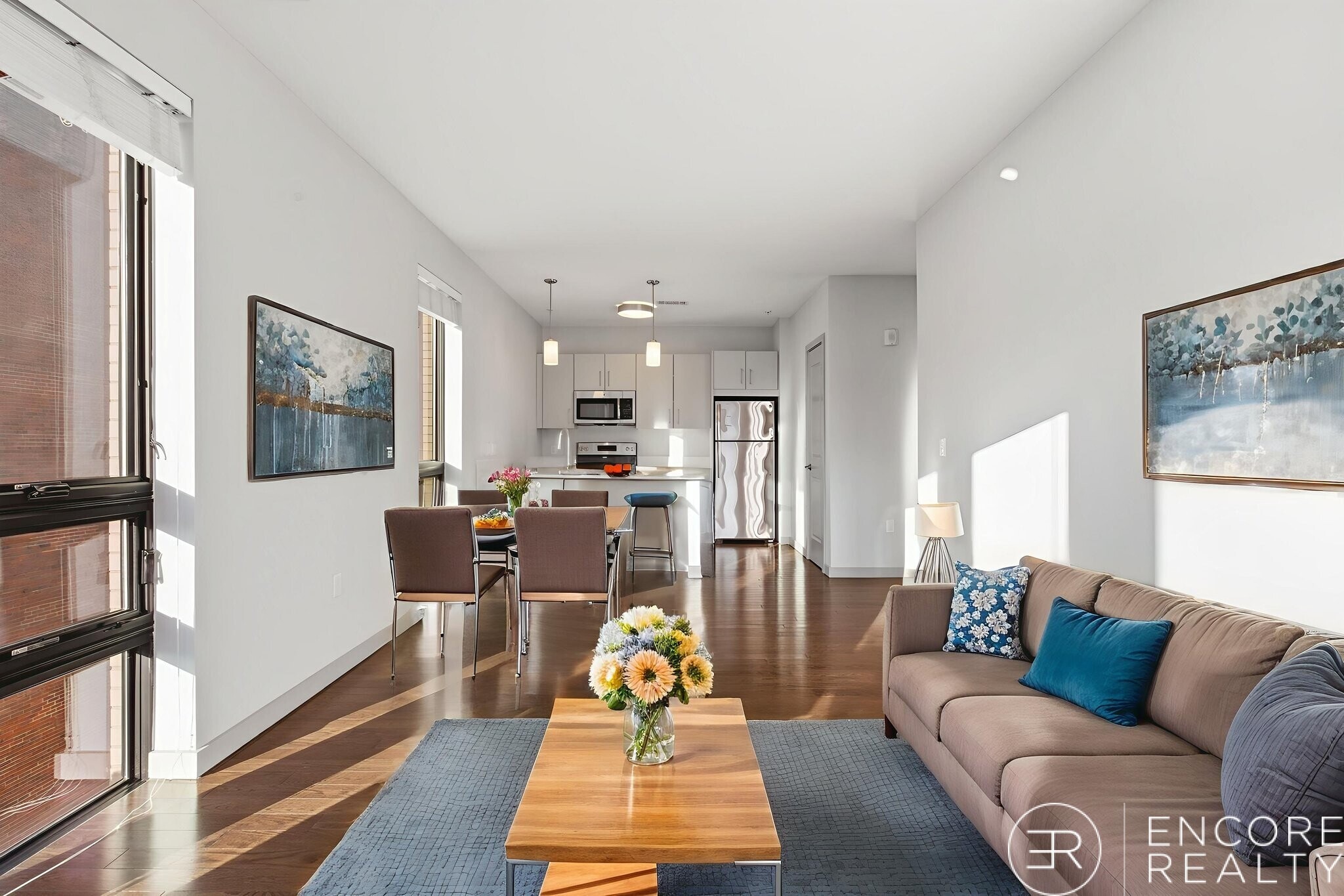 Building Photo - 40A Marion St