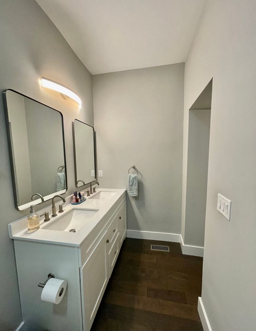 Building Photo - 1520 Spann Ave