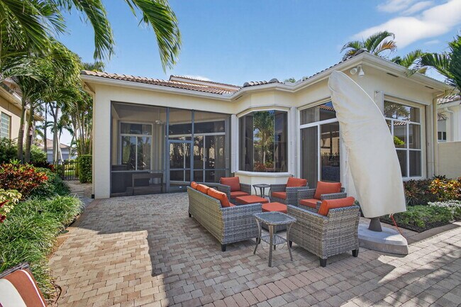 Building Photo - 109 Andalusia Way