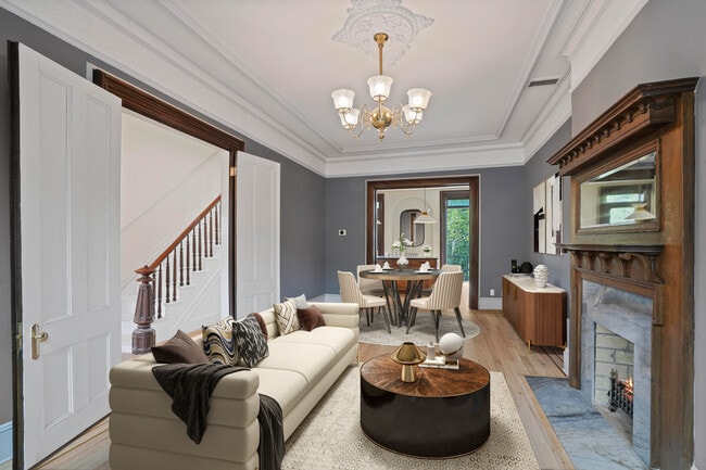 Primary Photo - 284 Carroll St