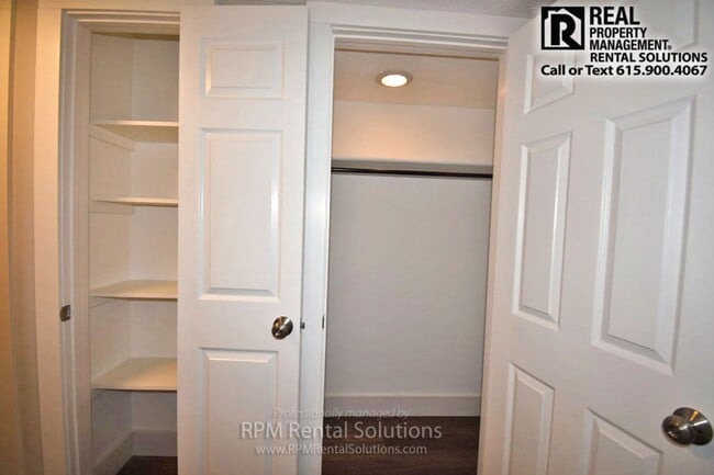 Building Photo - Amazing 2BR Condo off Edmondson Pike/Brent...