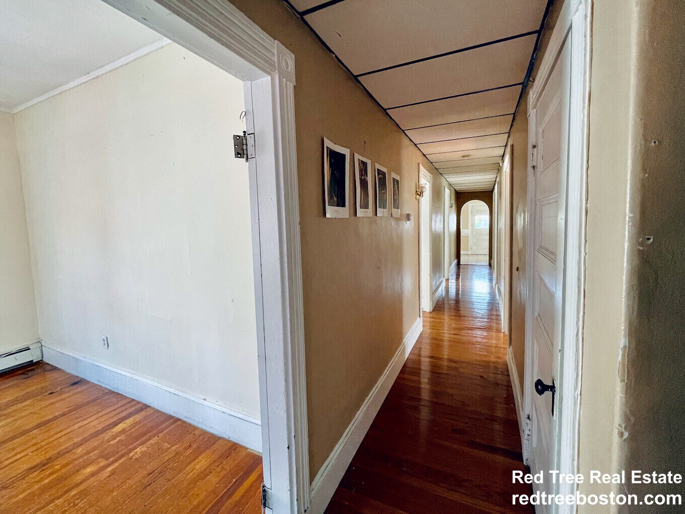 Building Photo - 3 Washburn Terrace