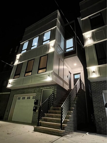 Building Photo - 121 Osborne Terrace