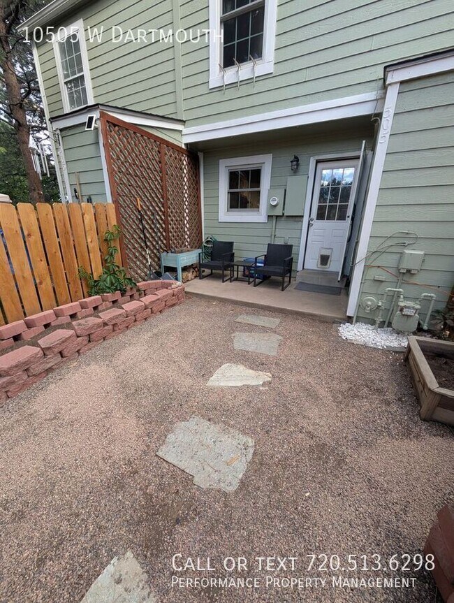 Building Photo - 10505 W Dartmouth-