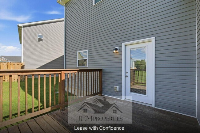 Building Photo - 116 Cammy Ct