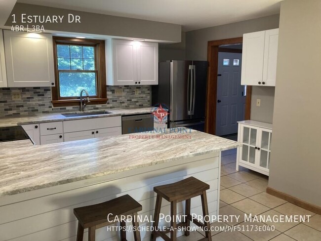 Building Photo - 1 Estuary Dr