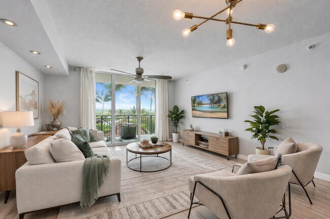 Building Photo - 610 W Las Olas Blvd