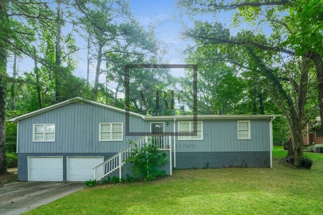 Primary Photo - 4681 E Glen Ridge Cir