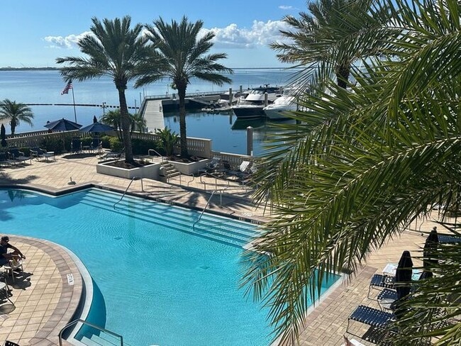Building Photo - WESTSHORE YACHT CLUB - PREMIER GATED COMMUNITY