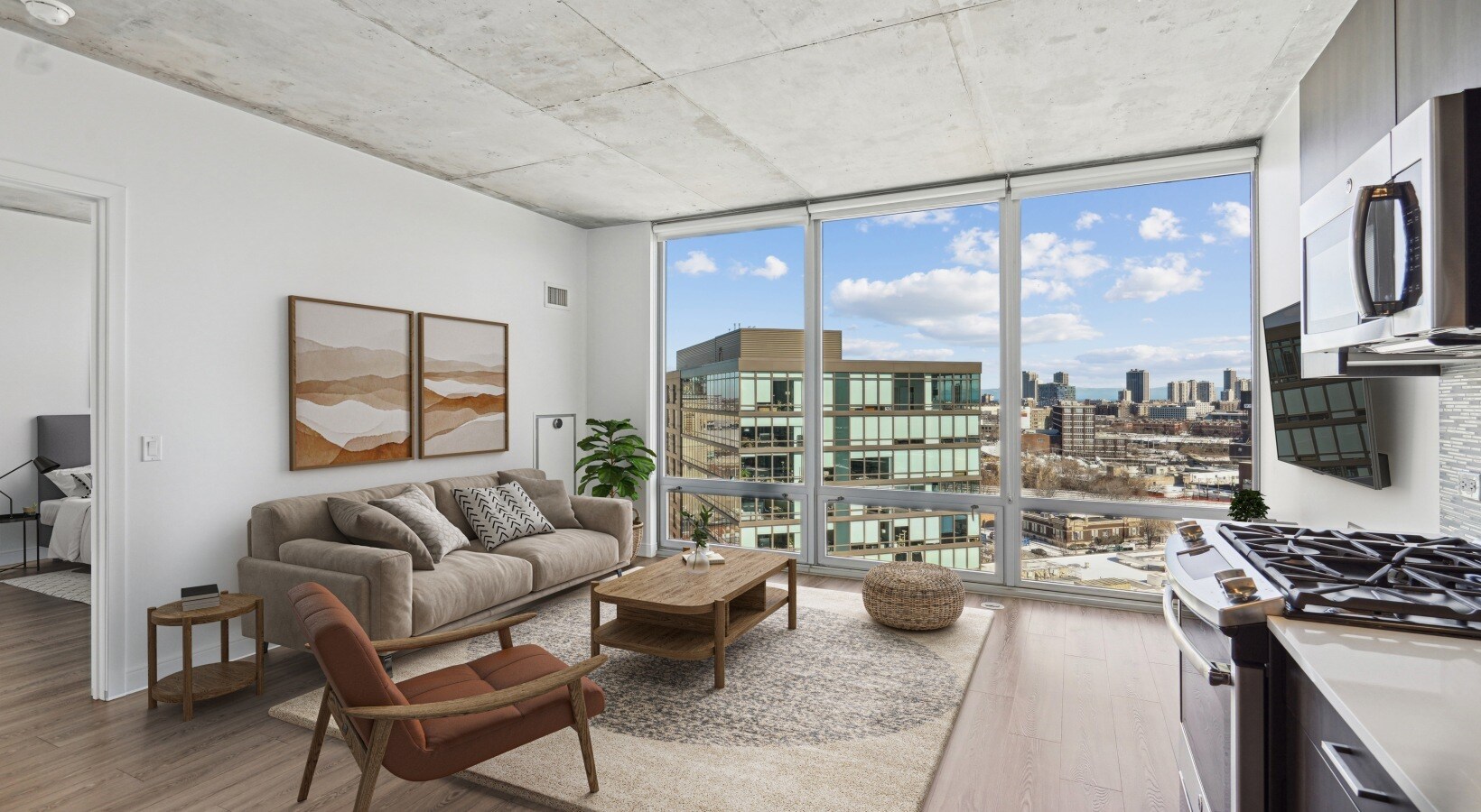 Building Photo - 942 W Huron St